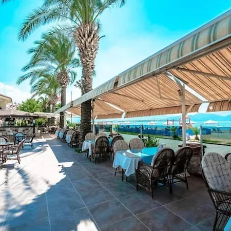 Sunset Club Casa de Férias Fethiye